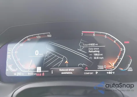 2021 BMW 330I xDrive from USA, damaged, VIN 3MW5R7J0XM8C06924